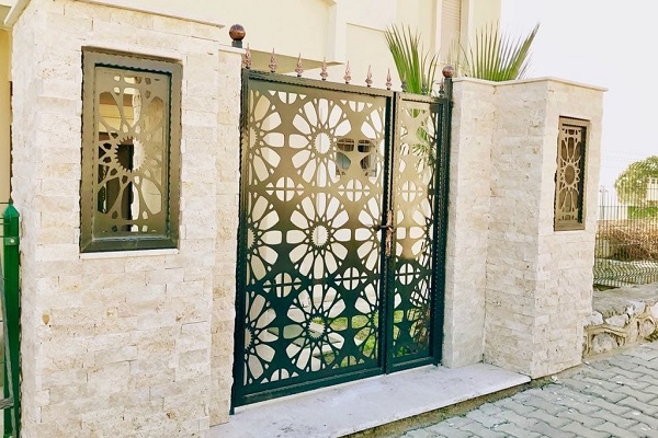 Dernekpazarı Demirci